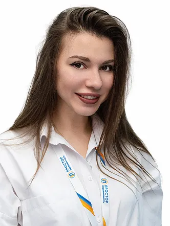 Секретарь Мушкат Алина