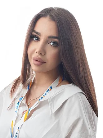 Менеджер Барвенко Вероника