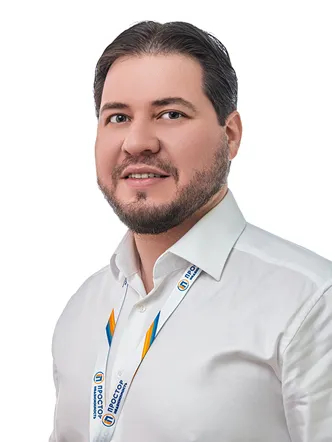 риэлтор Еропкин Андрей