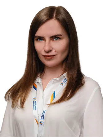 риэлтор Юдина Надежда
