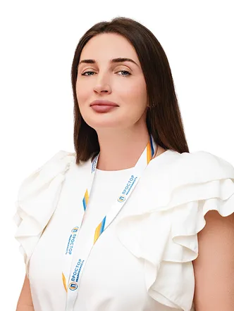 риэлтор Дерябина Карина