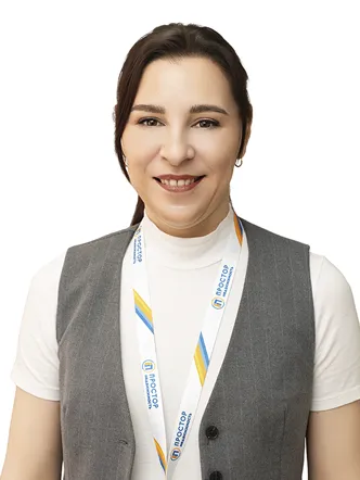 риэлтор Сърбинска Анна