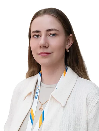 риэлтор Леонова Полина