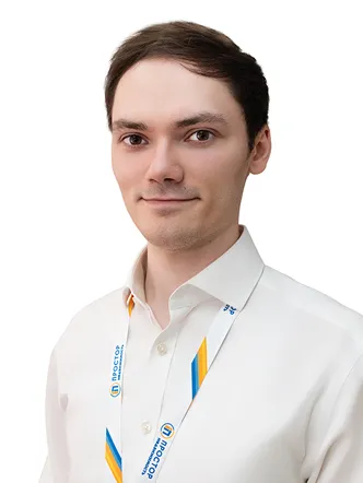 риэлтор Присак Кристиан