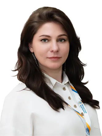 риэлтор Афанасьева Ирина