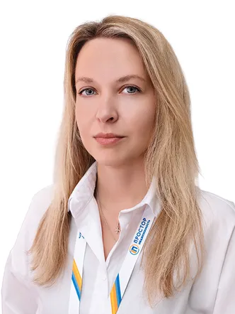 риэлтор Губанова Светлана
