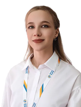 риэлтор Ахметова Елизавета