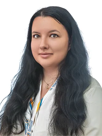 риэлтор Меркулова Наталья