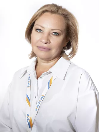 риэлтор Сысоева Алла