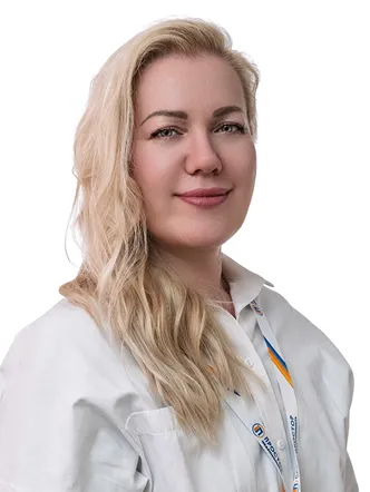риэлтор Аминова Альфия