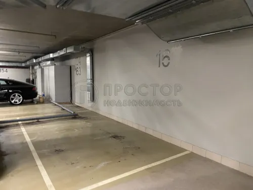 Машиноместо, 14.9 м² - фото 2