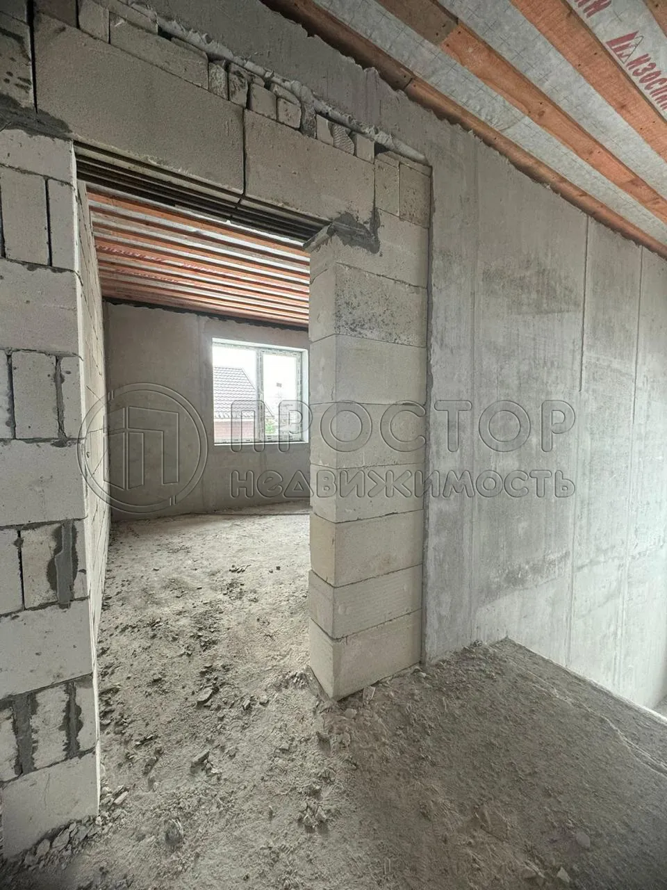 Дом, 201.8 м² - фото 23