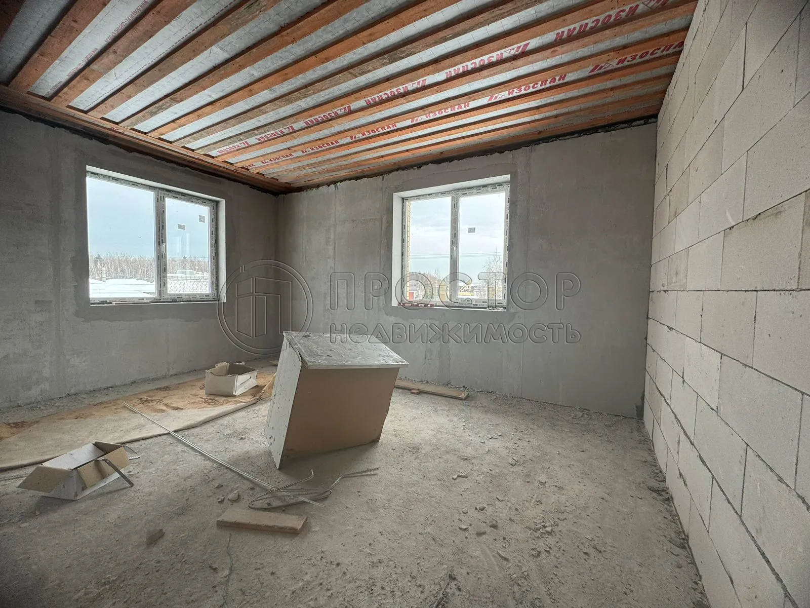 Дом, 201.8 м² - фото 41