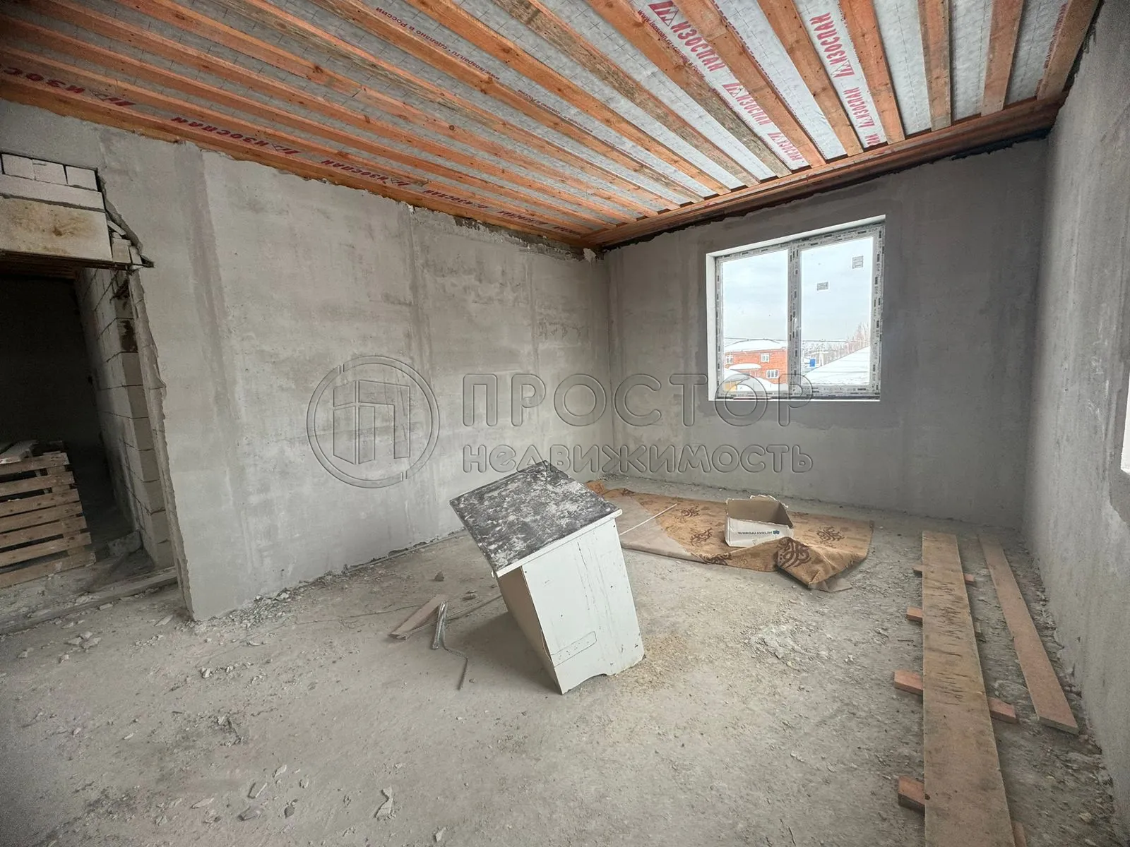 Дом, 201.8 м² - фото 43