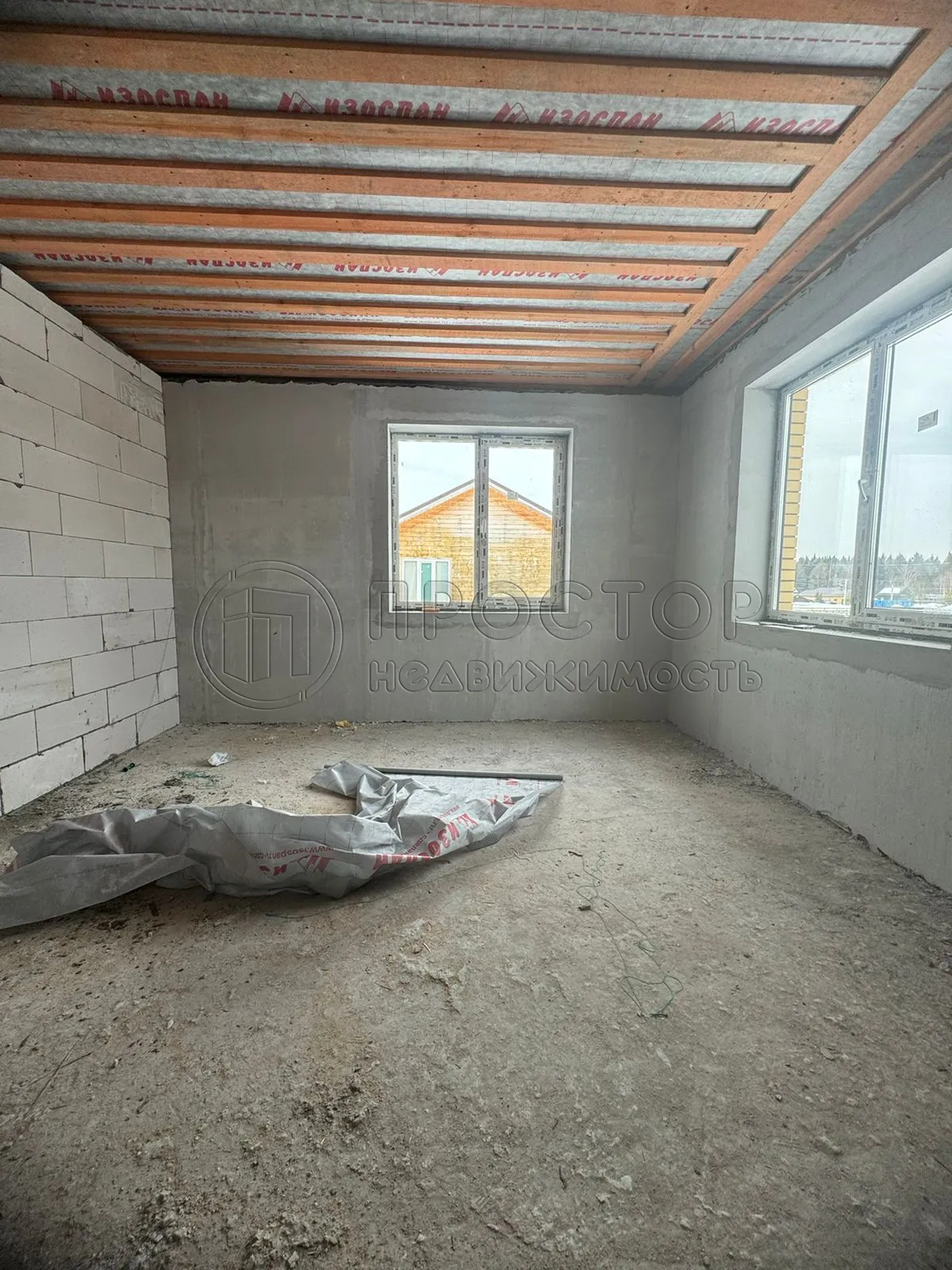 Дом, 201.8 м² - фото 48