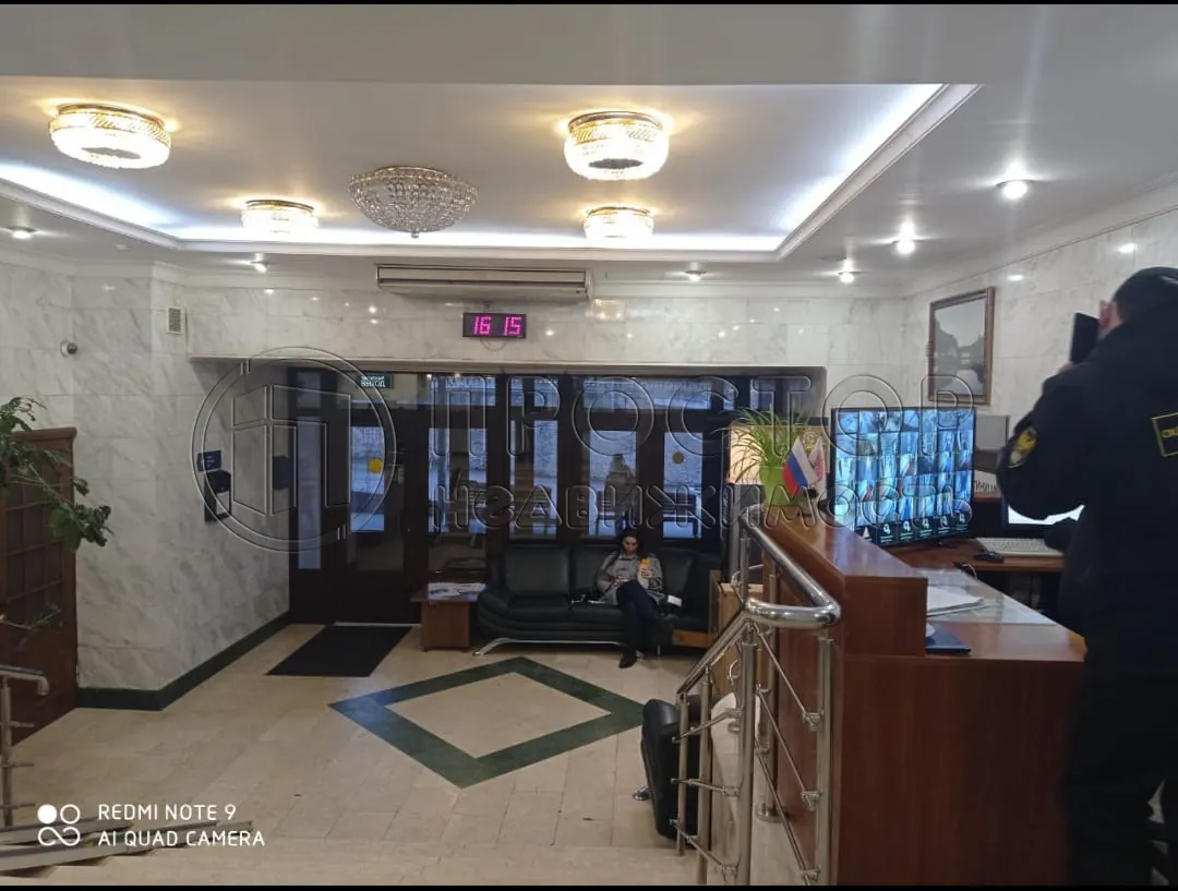 2-комнатная квартира, 38.6 м² - фото 3