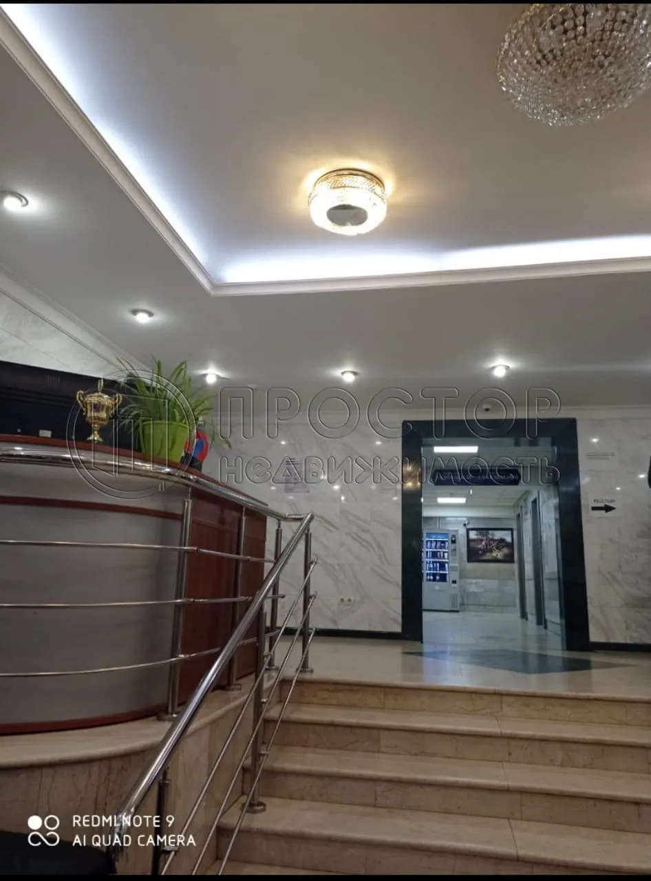 2-комнатная квартира, 38.6 м² - фото 4