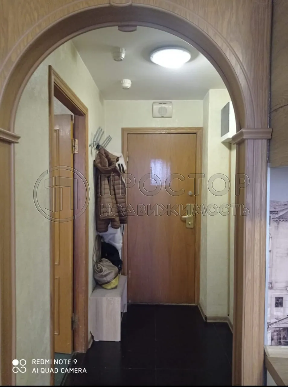 2-комнатная квартира, 38.6 м² - фото 7