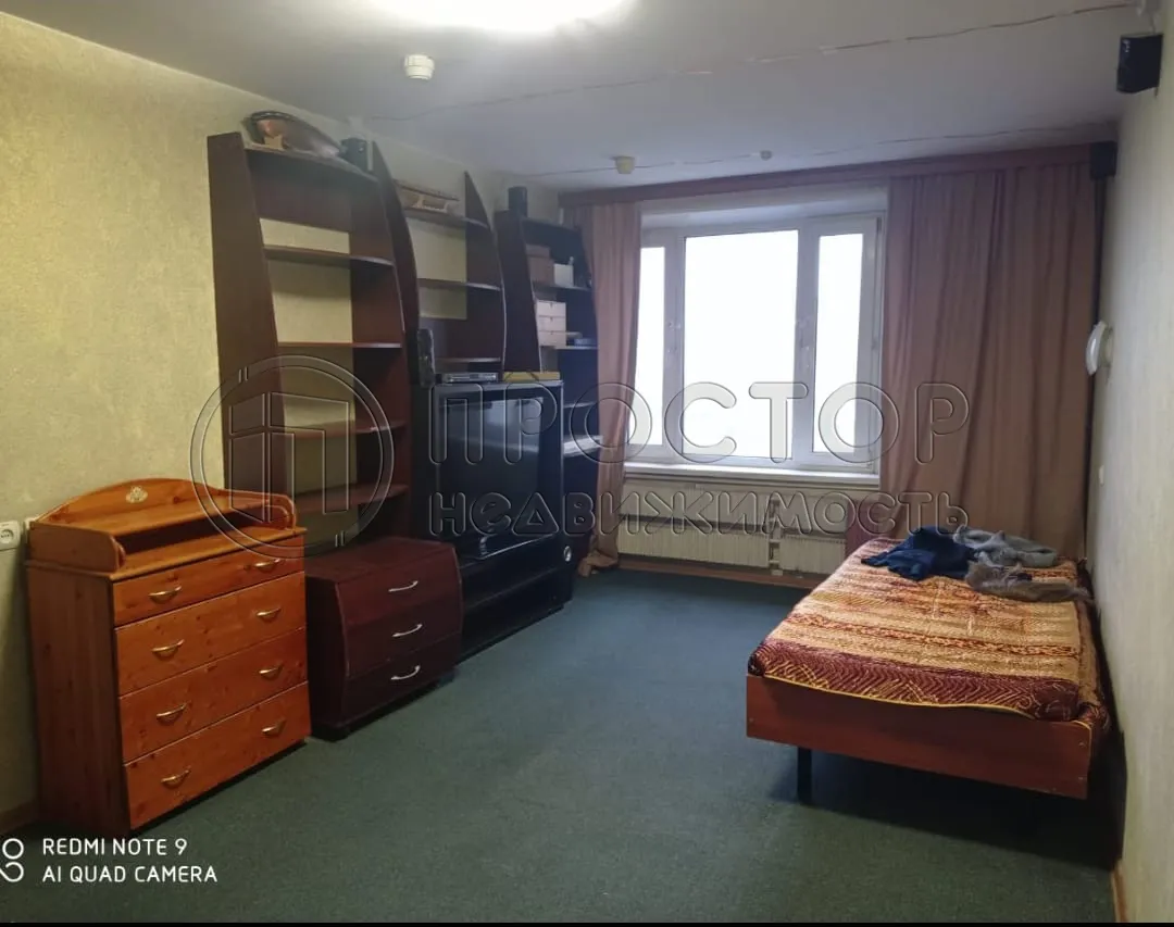 2-комнатная квартира, 38.6 м² - фото 16