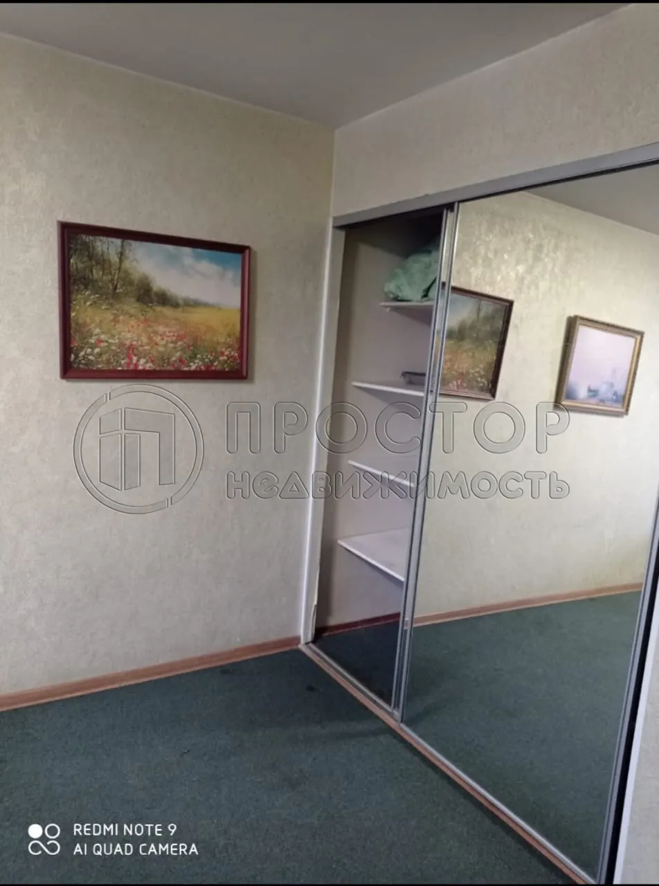 2-комнатная квартира, 38.6 м² - фото 17