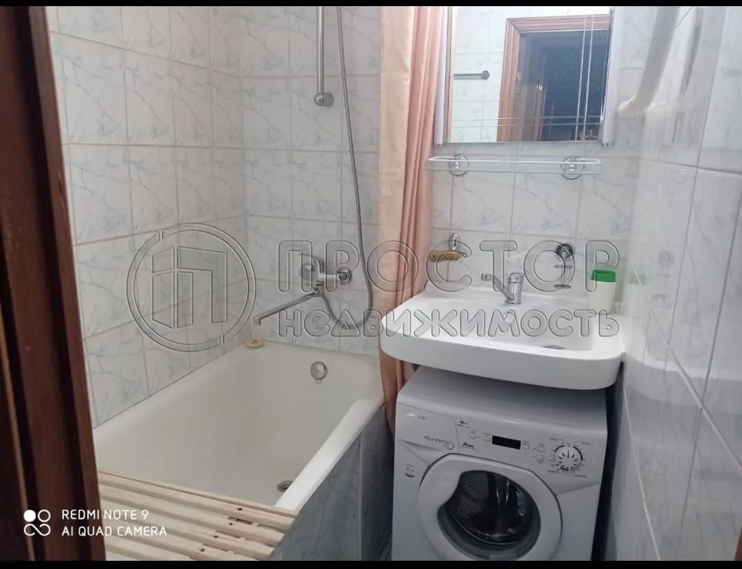 2-комнатная квартира, 38.6 м² - фото 18
