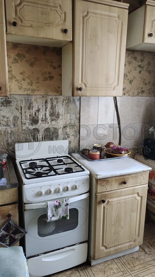 3-комнатная квартира, 59.7 м² - фото 12