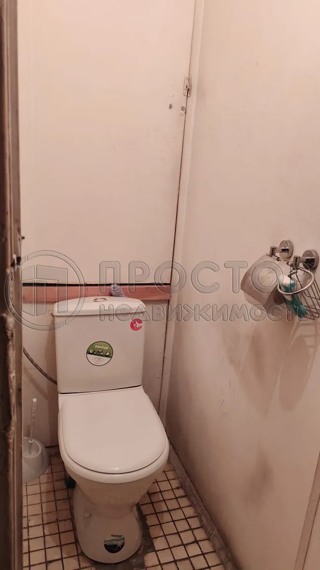 3-комнатная квартира, 59.7 м² - фото 13