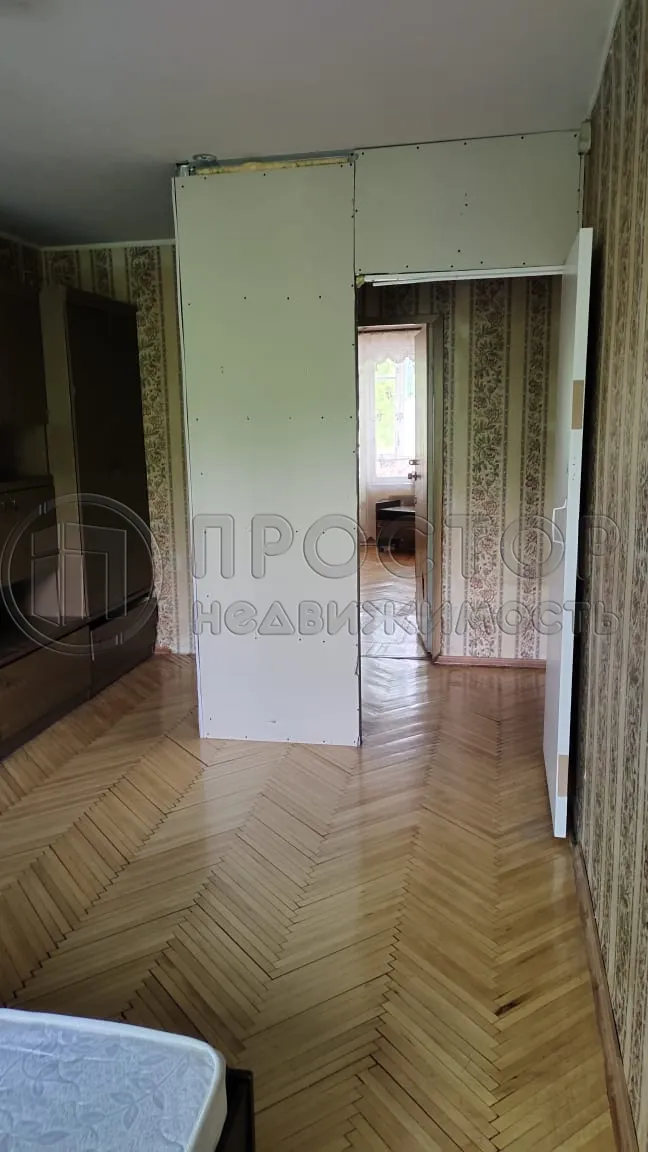 3-комнатная квартира, 59.7 м² - фото 4