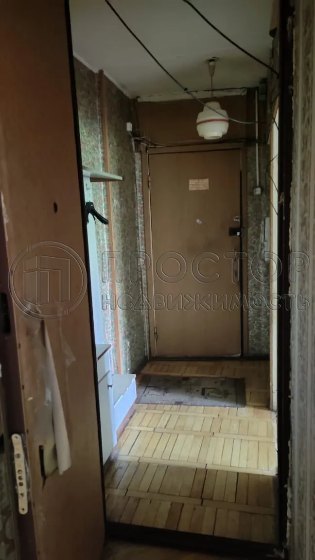 3-комнатная квартира, 59.7 м² - фото 15