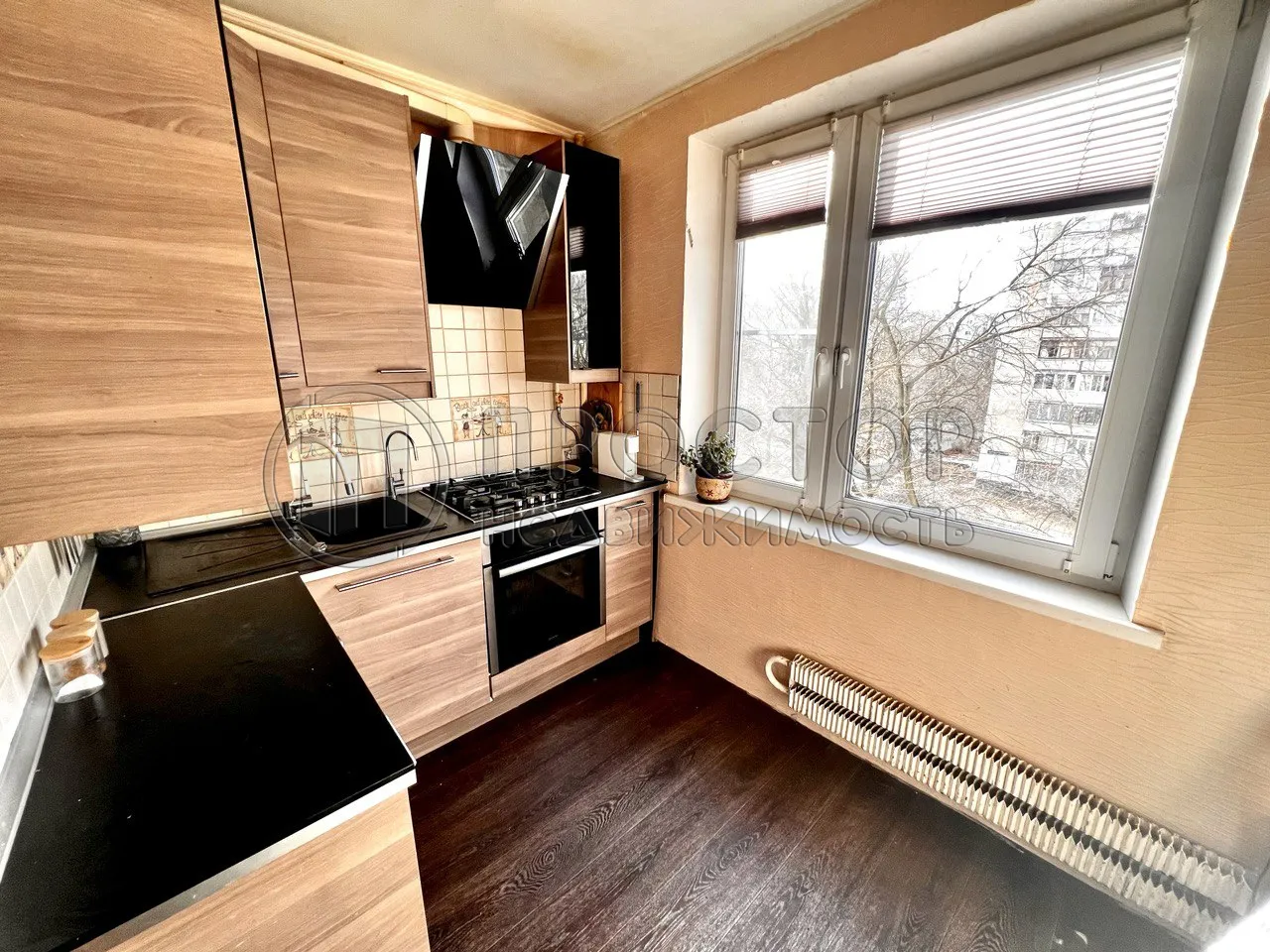 2-комнатная квартира, 46.5 м² - фото 4