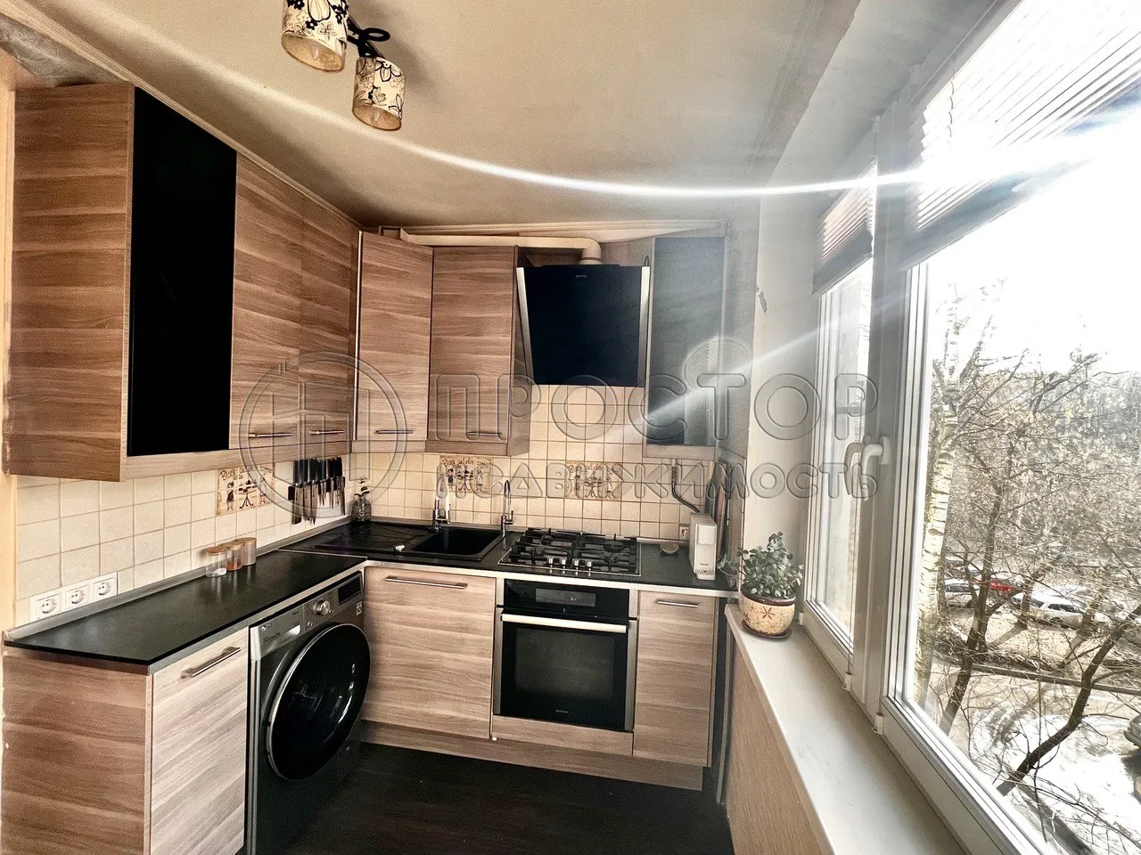 2-комнатная квартира, 46.5 м² - фото 5