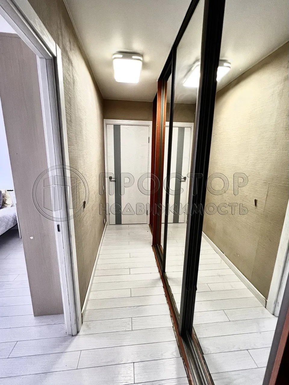 2-комнатная квартира, 46.5 м² - фото 6