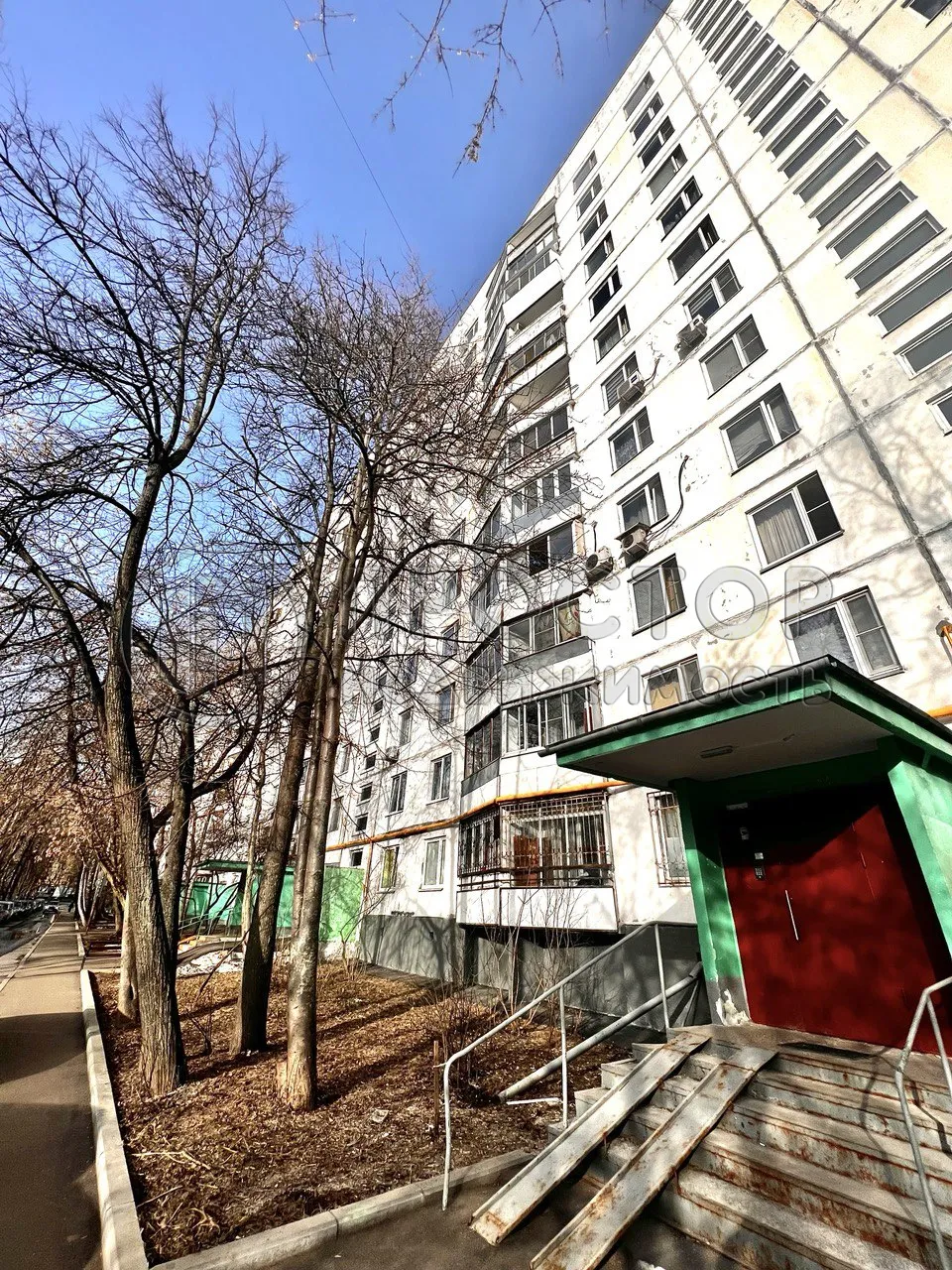 2-комнатная квартира, 46.5 м² - фото 8