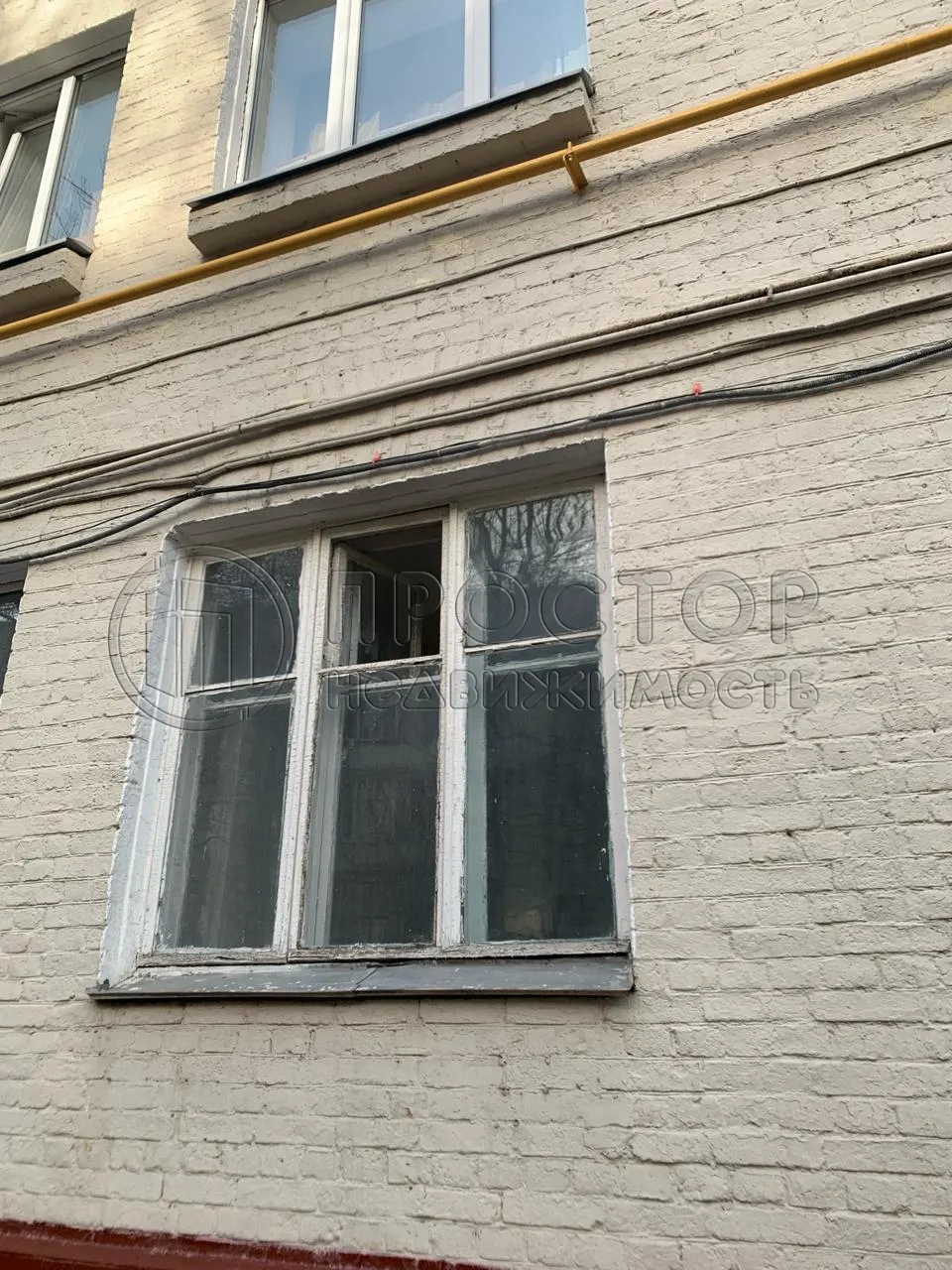 Комната, 10.5 м² - фото 7