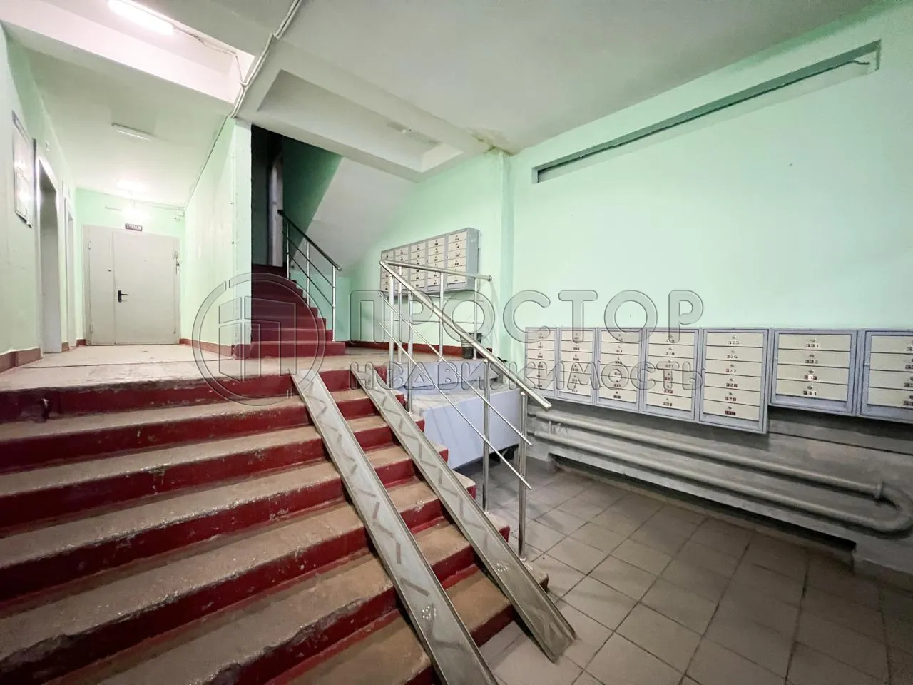 1-комнатная квартира, 37.9 м² - фото 4