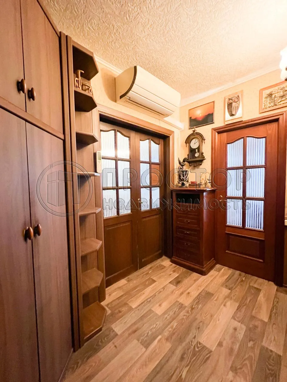 1-комнатная квартира, 37.9 м² - фото 5