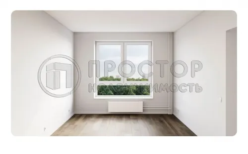 1-комнатная квартира, 32.45 м² - фото 5