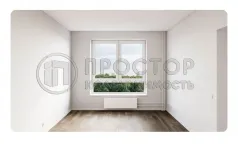 1-комнатная квартира, 32.45 м² - фото 11