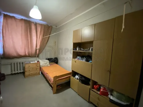 2-комнатная квартира, 56.3 м² - фото 9