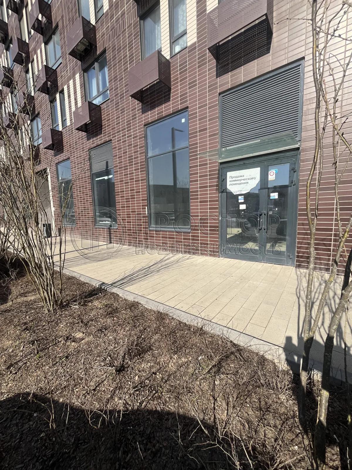 Коммерческая недвижимость (свободного назначения), 98.2 м² - фото 2