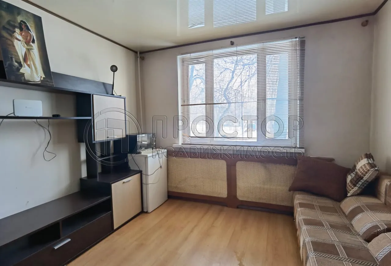 Комната, 14.5 м² - фото 3