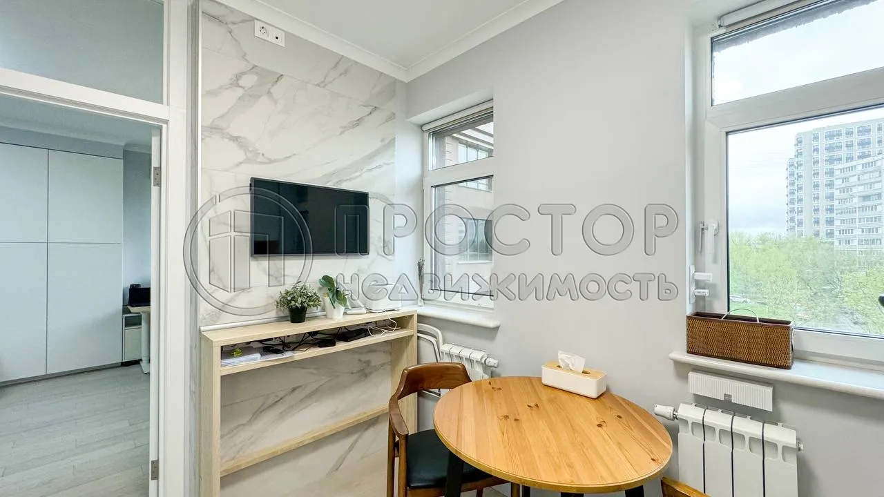 2-комнатная квартира, 54 м² - фото 3