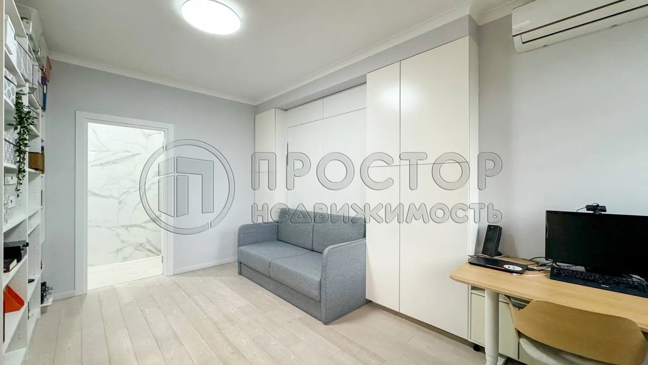 2-комнатная квартира, 54 м² - фото 9