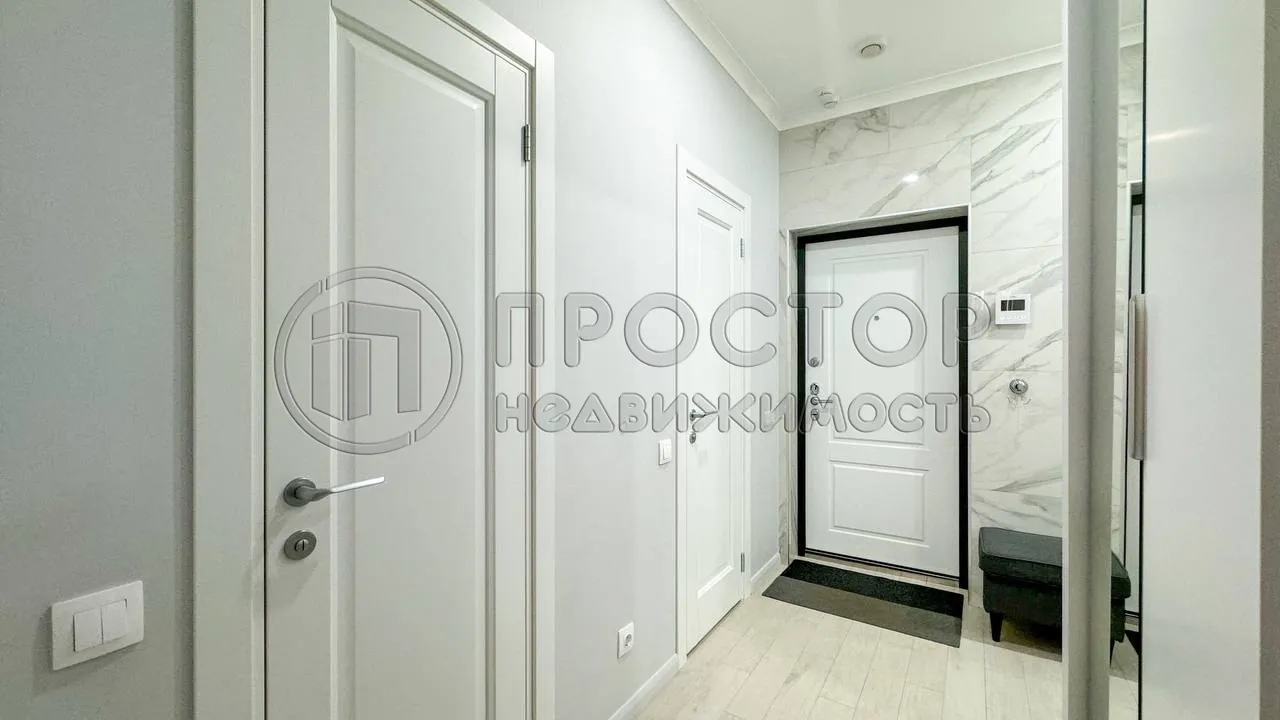 2-комнатная квартира, 54 м² - фото 16