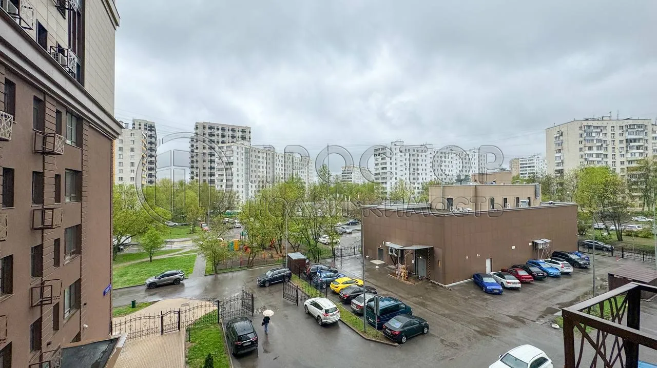 2-комнатная квартира, 54 м² - фото 21