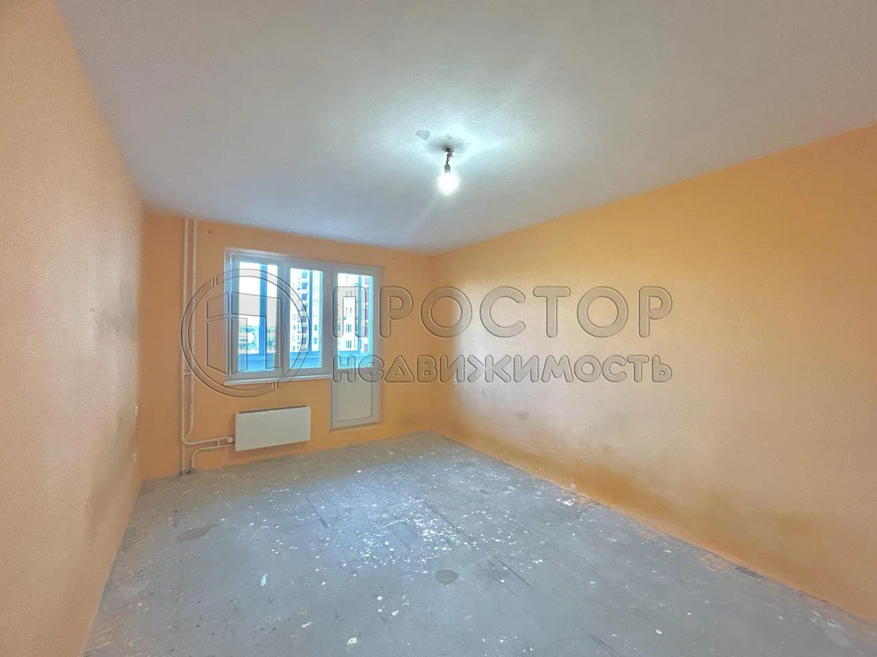 1-комнатная квартира, 40 м² - фото 8