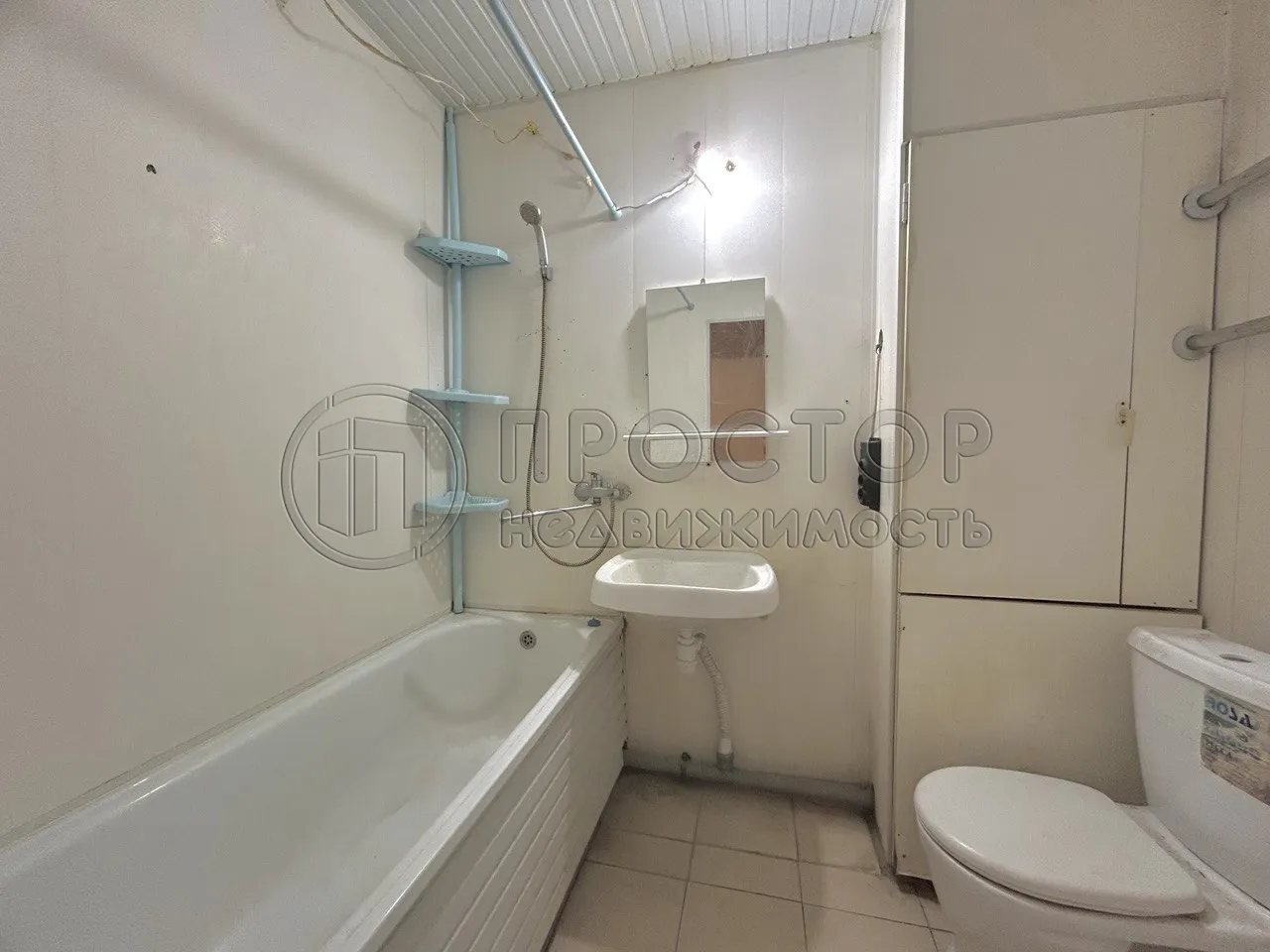 1-комнатная квартира, 40 м² - фото 6