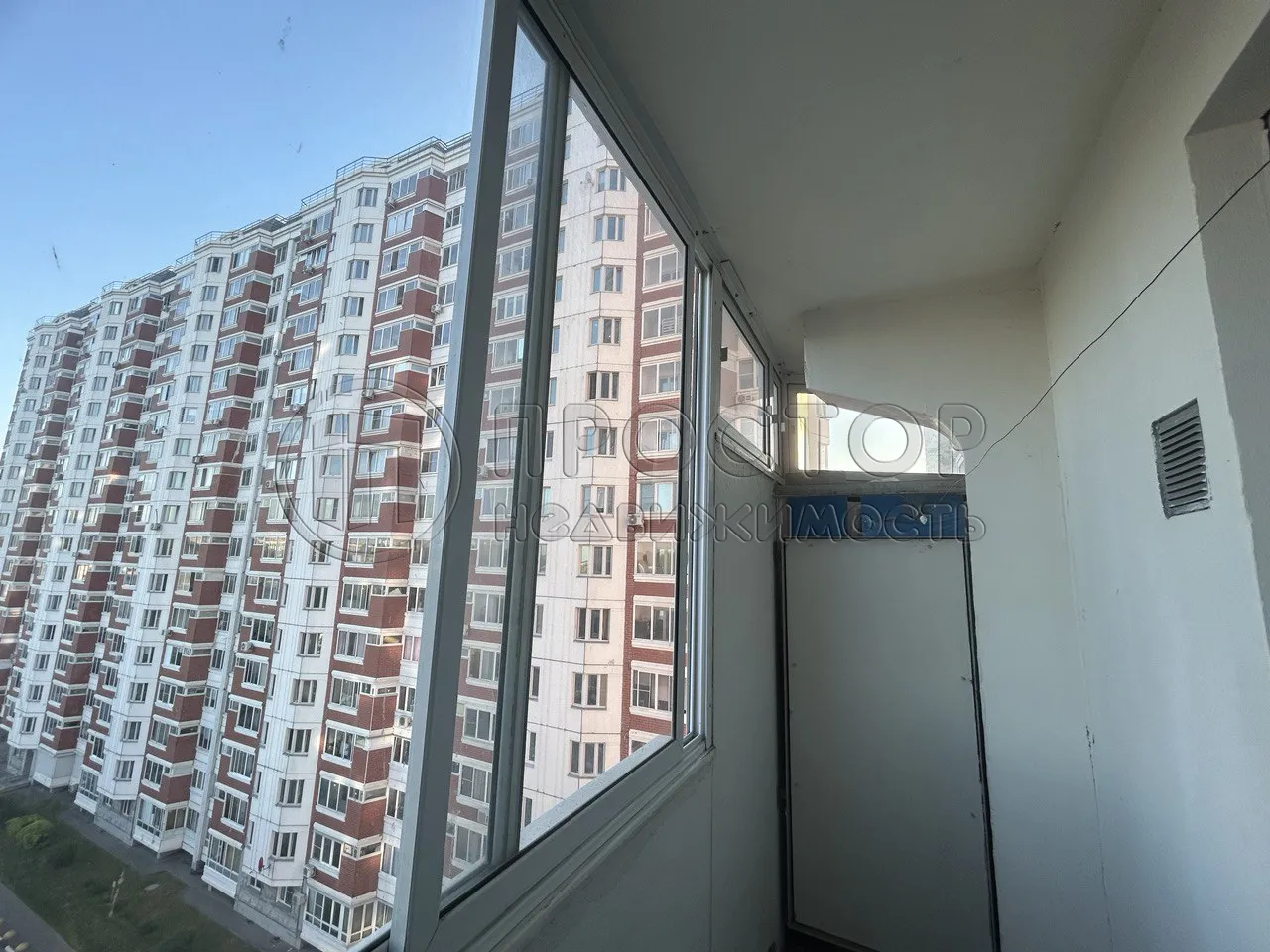 1-комнатная квартира, 40 м² - фото 7