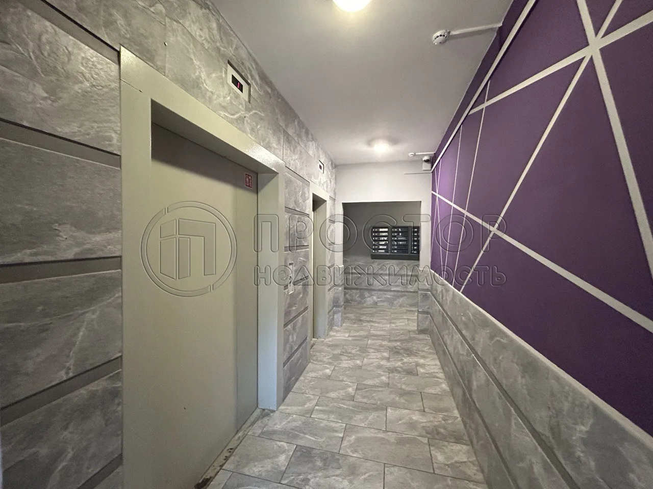 1-комнатная квартира, 40 м² - фото 5