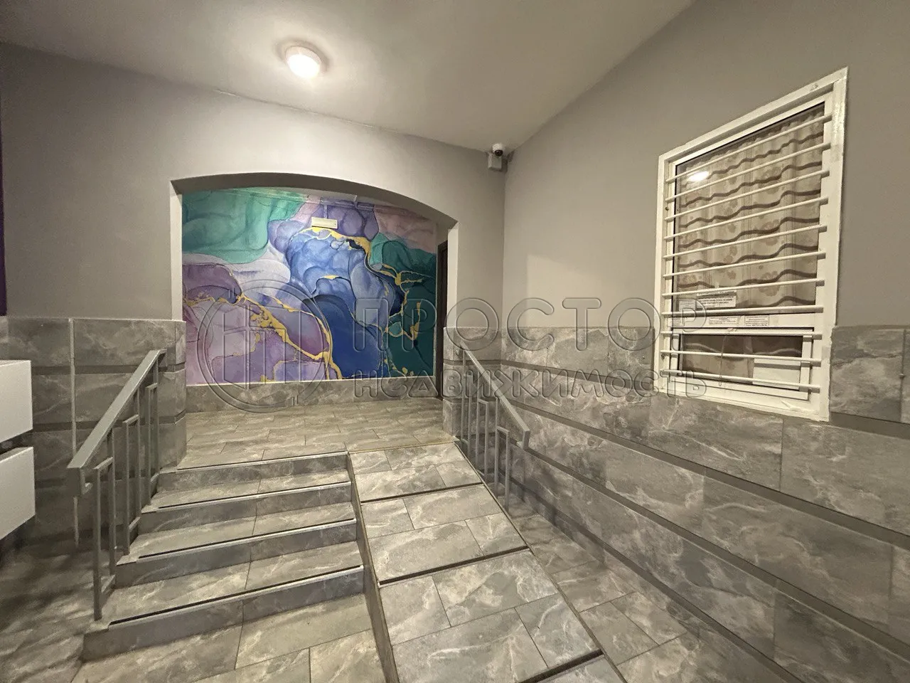 1-комнатная квартира, 40 м² - фото 4